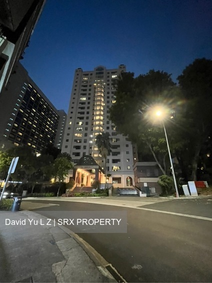7 Claymore (D9), Condominium #636632321